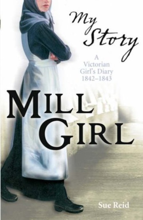 My Story: Mill Girl