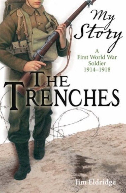 My Story: Trenches