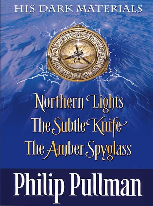 His Dark Materials: Trilogy: New Edition in Slipcase