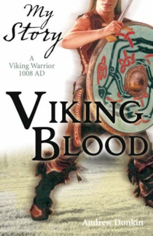 My Story: Viking Blood