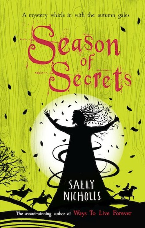 Season of Secrets
