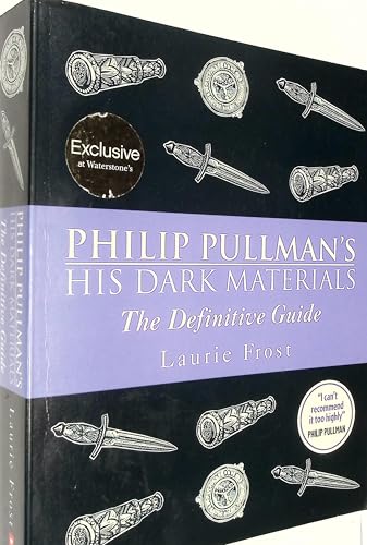 His Dark Materials