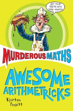 Murderous Maths: The Essential Arithmetricks