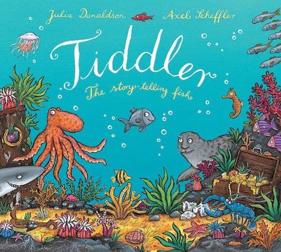 Tiddler