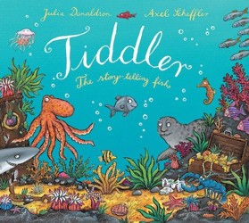 Tiddler