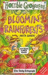 Horrible Geography : Bloomin Rainforest