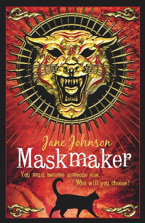 Maskmaker