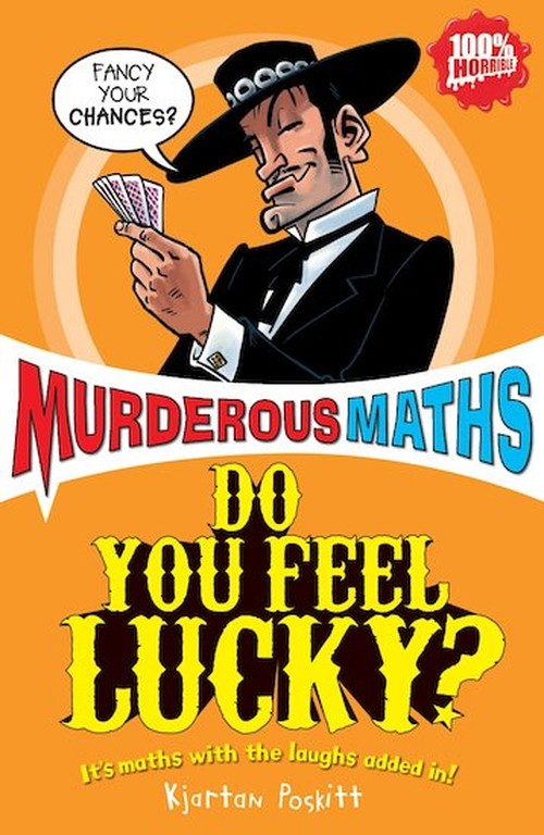 Do You Feel Lucky?