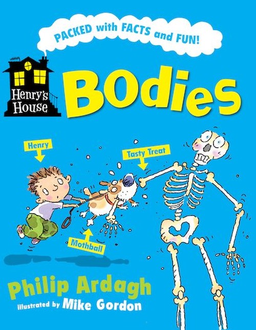 Henrys House: Bodies