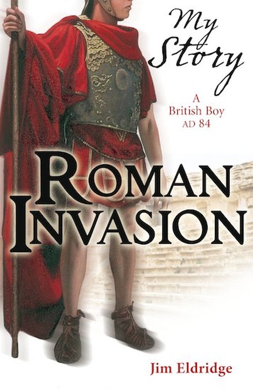 My Story: Roman Rule