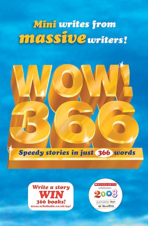 WOW! 366