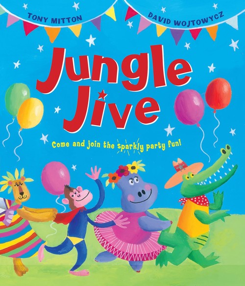 Jungle Jive