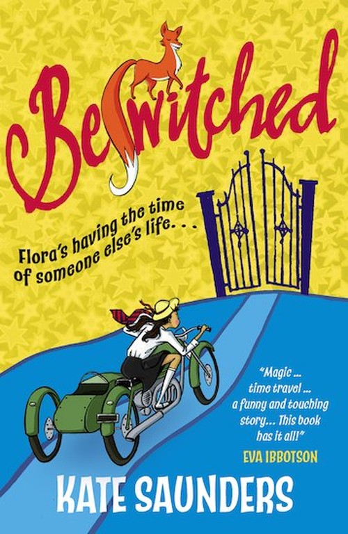 Beswitched