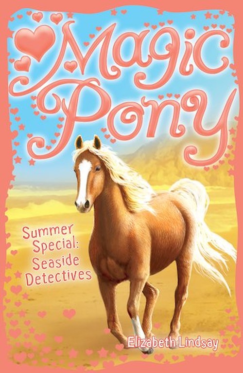 Summer Special: Seaside Detectives