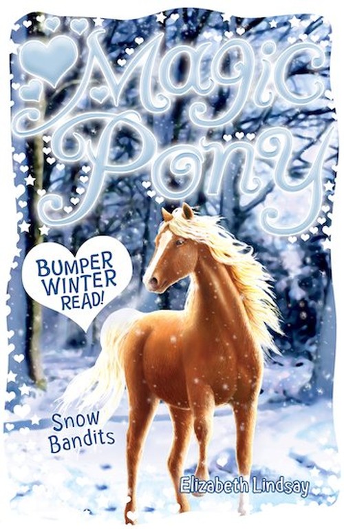 Winter Special: Snow Bandits