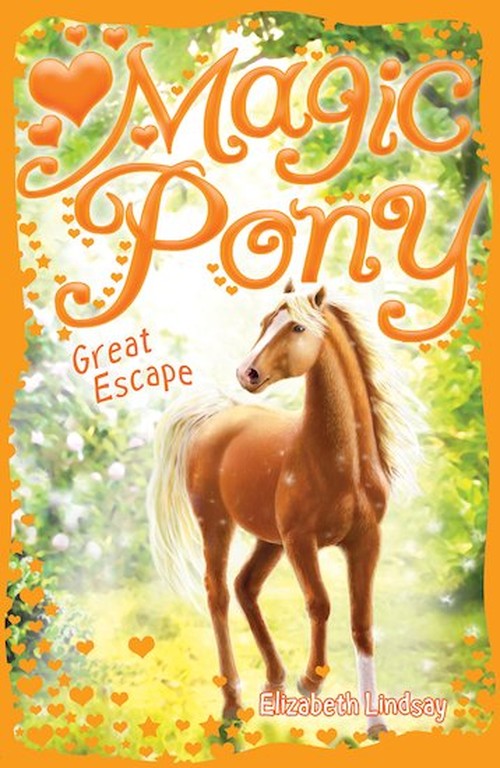 Magic Pony: #2 Pet Rescue
