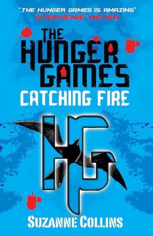 Catching Fire