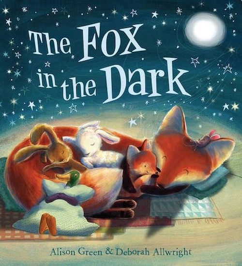Fox in the Dark