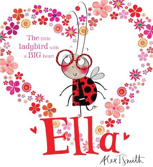 Ella