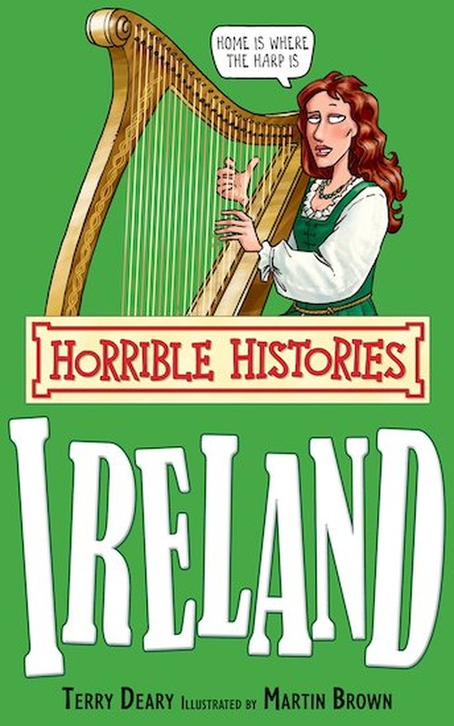 Ireland
