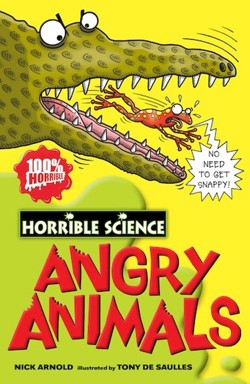 Angry Animals