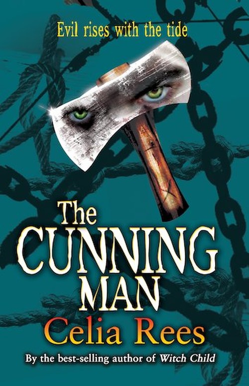 Cunning Man