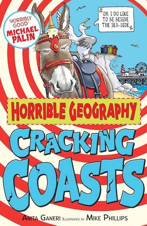 Cracking Coasts