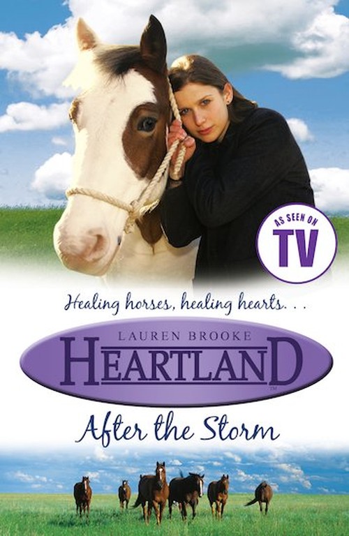 Heartland: #2 After the Storm