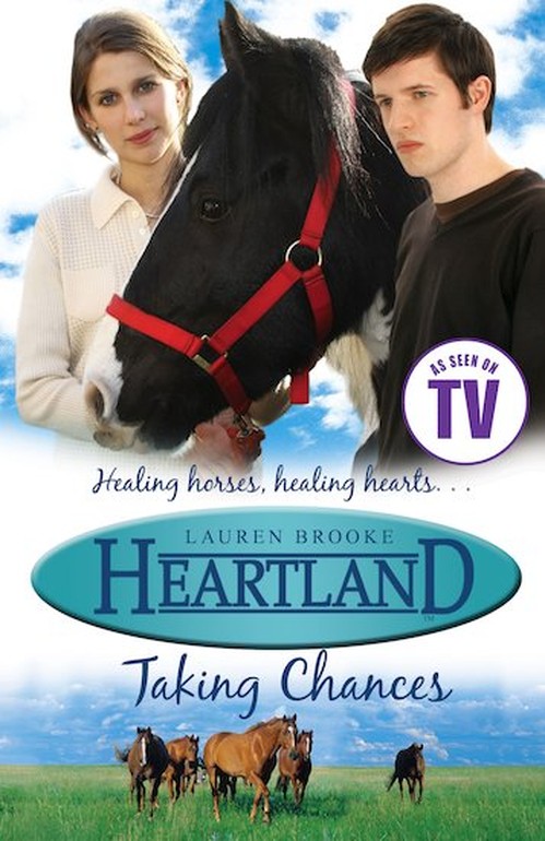 Heartland #4: Taking Chances