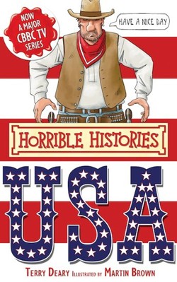 The USA