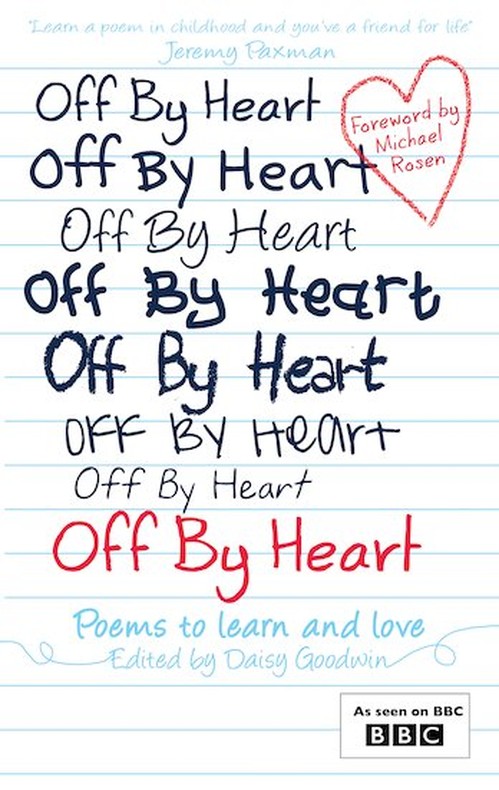 Off By Heart