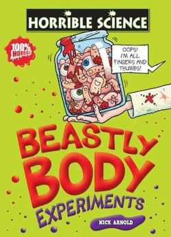 Beastly Body Experiments