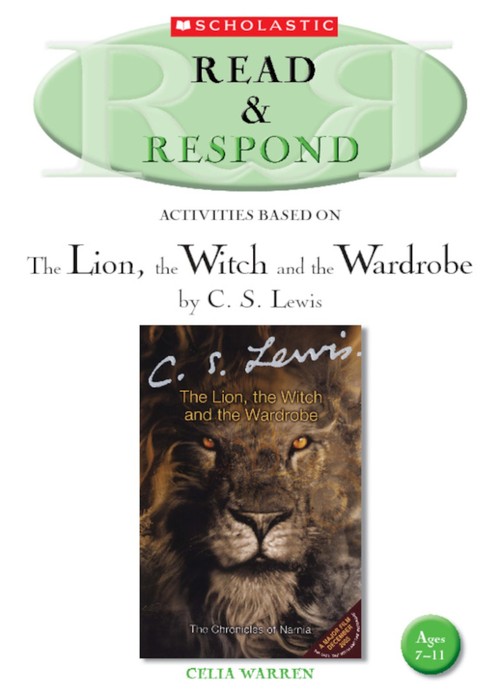 The Lion, the Witch and the Wardrobe