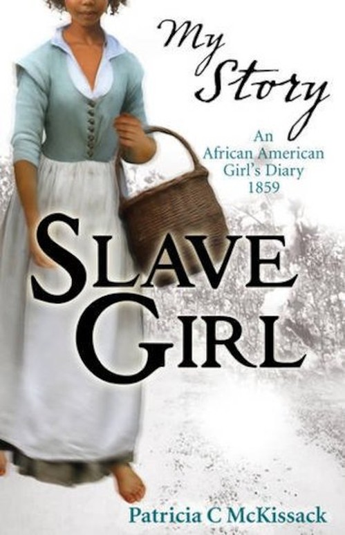 My Story: Slave Girl