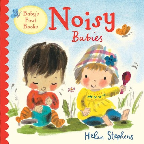 Noisy Babies
