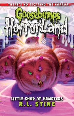 Little Shop of Hamsters