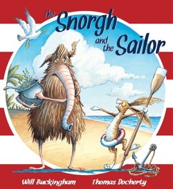 The Snorgh and the Sailor