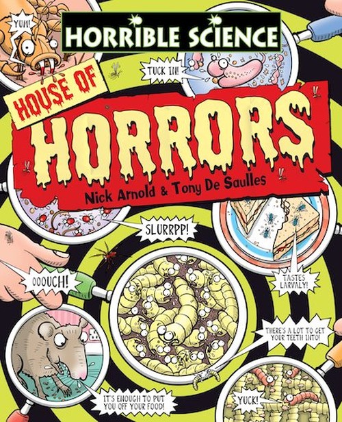 House of Horrors