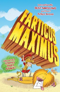 Farticus Maximus