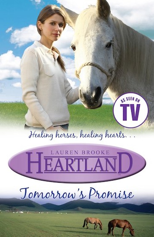 Heartland: #10 Tomorrows Promise
