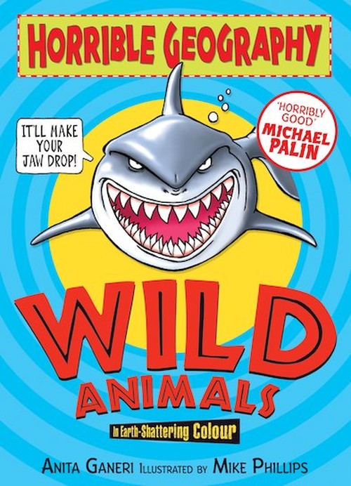 Wild Animals