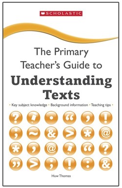 Understanding Texts
