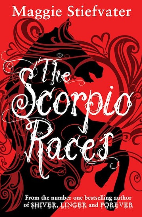 The Scorpio Races