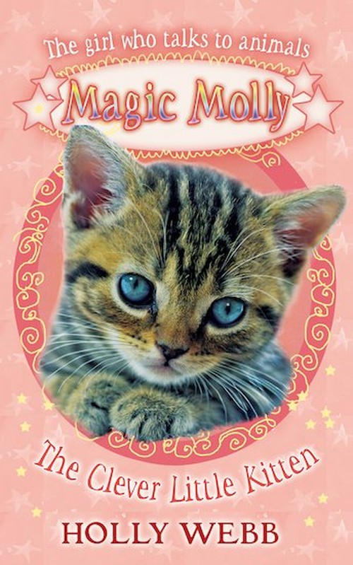 The Clever Little Kitten