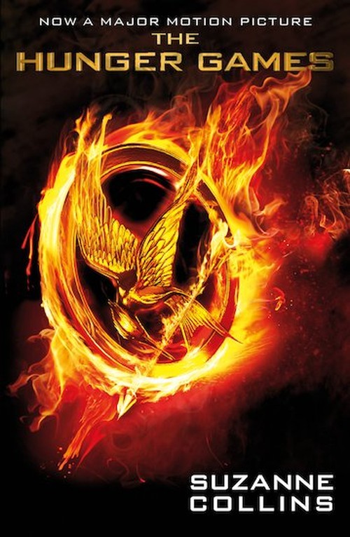Hunger Games Movie Edition