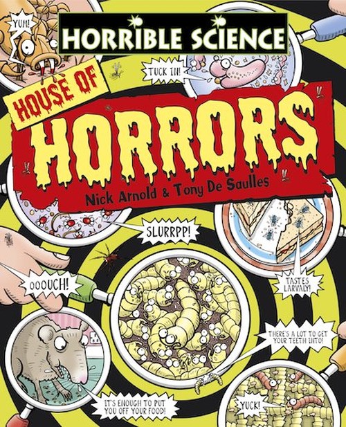 House of Horrors