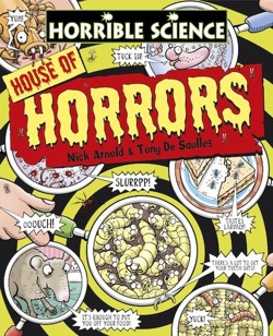 House of Horrors