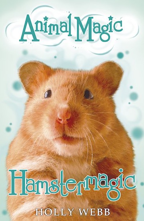 Animal Magic #3: Hamstermagic