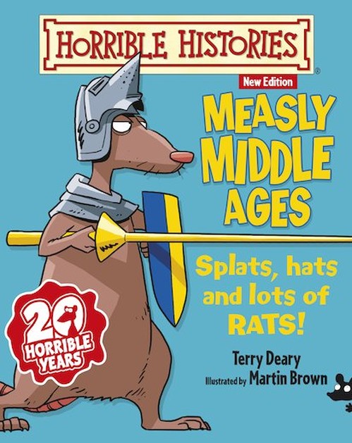 Measly Middle Ages
