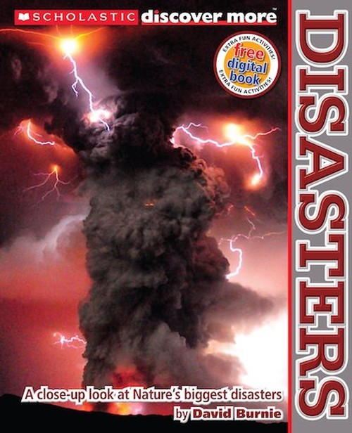 Discover More: Disasters